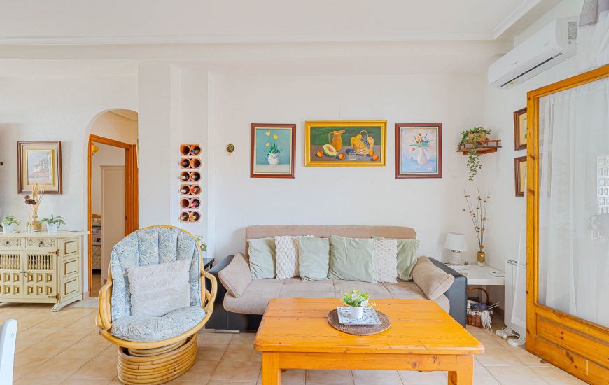 Sale - Apartament - Punta Prima