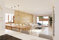 Nueva construcción  - Villa - Orihuela