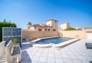 Sale - Villa - Ciudad Quesada - Rojales