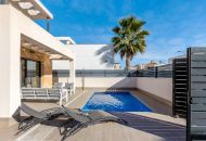 Sale - Villa - Torrevieja