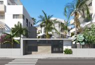 Nueva construcción  - Apartamentos - Torre Pacheco