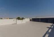 New Build - Villa - Orihuela Costa