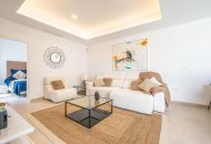 Nueva construcción  - Villa - Torre Pacheco