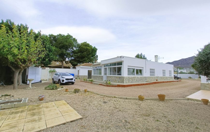 Venta - Casa Rural - Albatera