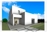New Build - Villa - 