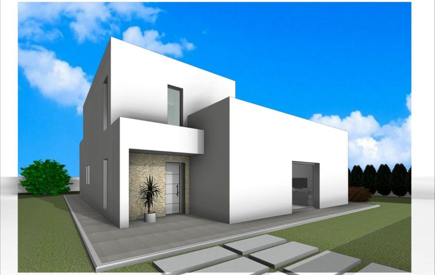 New Build - Villa - 