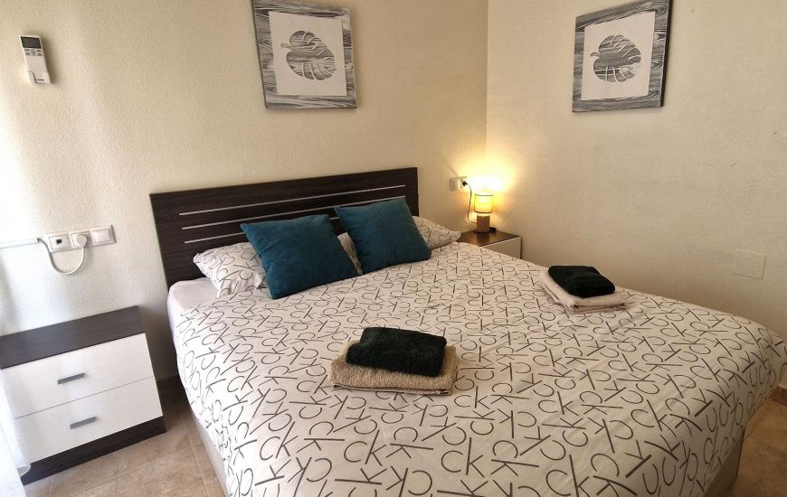  - Apartamentos - Torrevieja