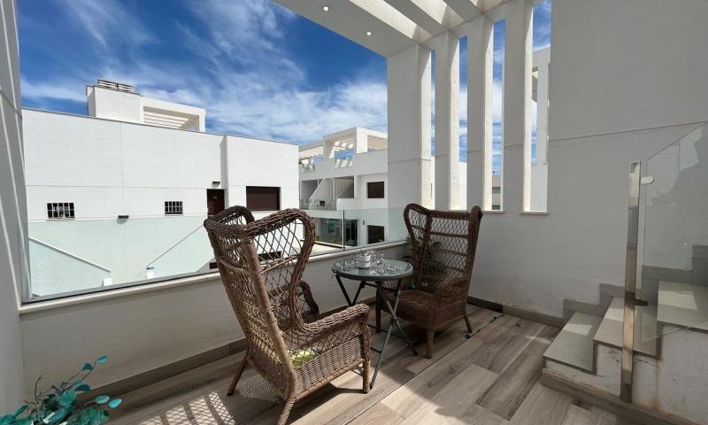 Venta - Apartamentos - 