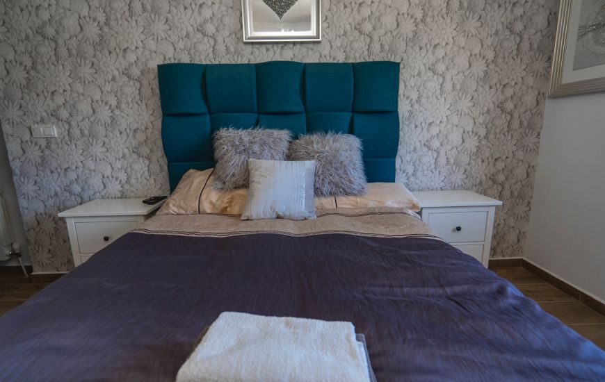 Sale - Villa - Ciudad Quesada