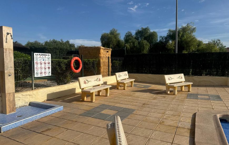 Sale - Bungalow - Orihuela Costa