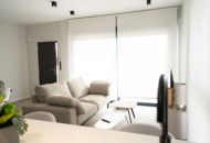 Nueva construcción  - Duplex - Villamartin