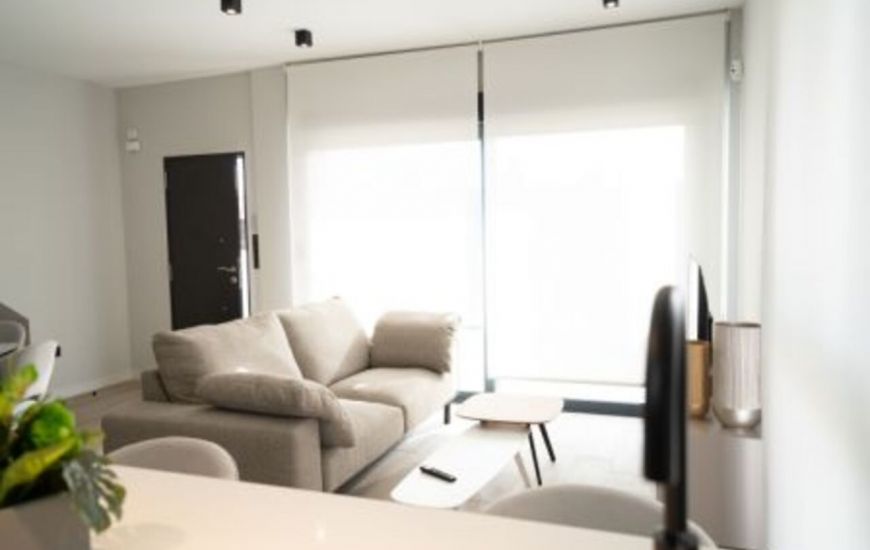 Nueva construcción  - Duplex - Villamartin