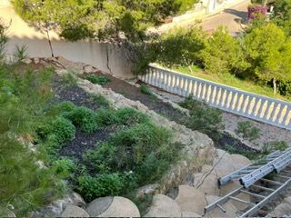 Sale - Villa - Playa Flamenca