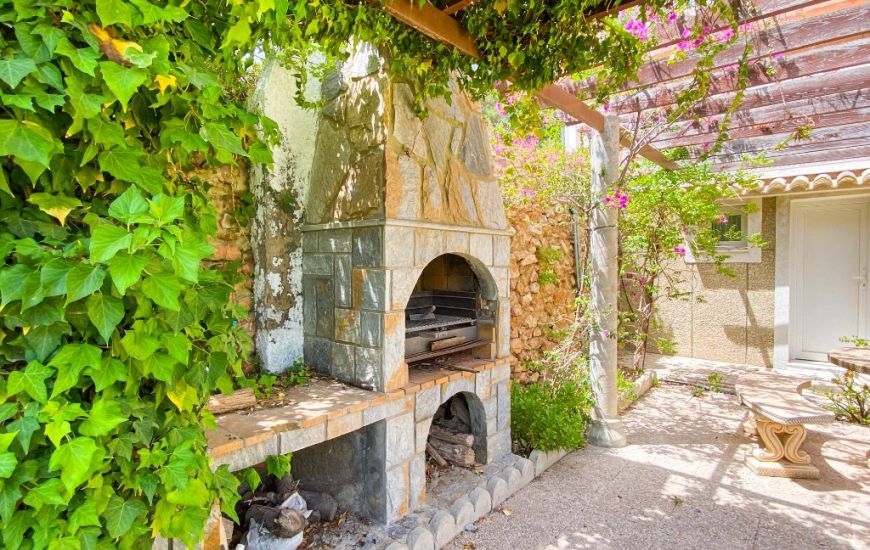 Venta - Villa - Villamartin