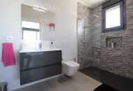 Sale - Villa - Benimar