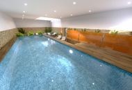 Nueva construcción  - Apartamentos - Torrevieja