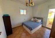 Sale - Villa - Algorfa