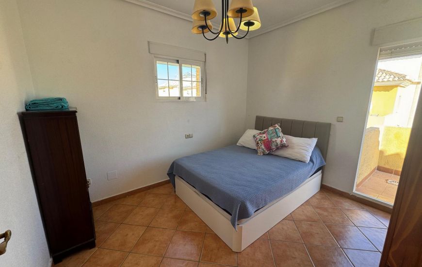 Sale - Villa - Algorfa