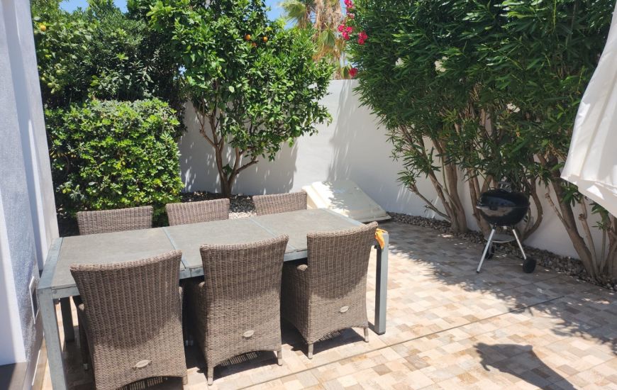 Sale - Villa - Ciudad Quesada