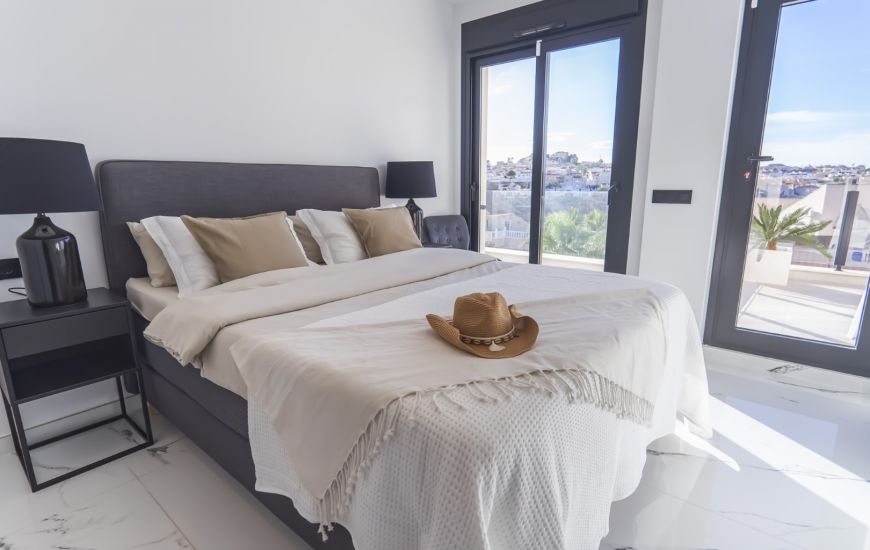 Venta - Villa - Ciudad Quesada