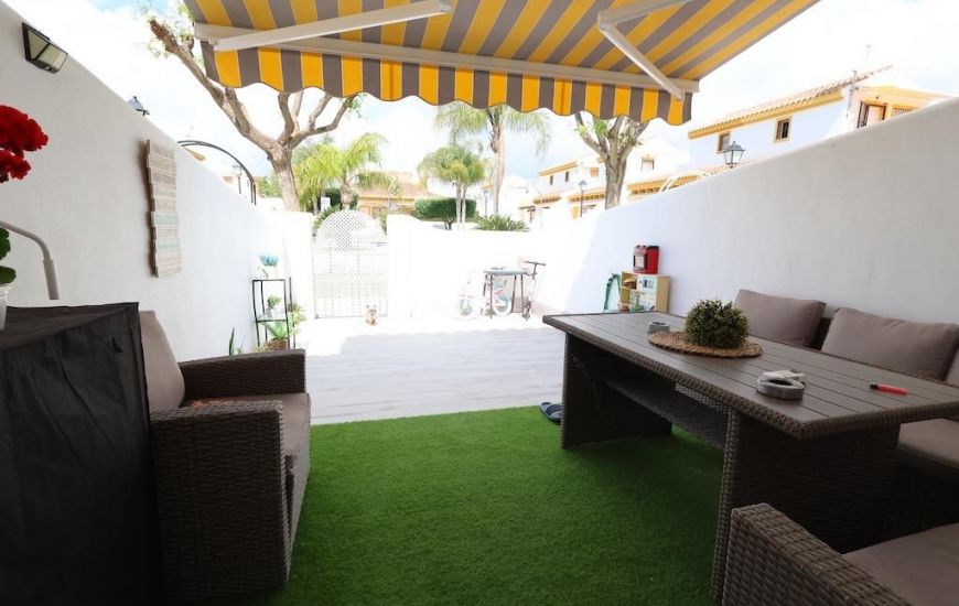 Sale - Duplex - Pilar de la Horadada
