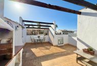 Sale - Semi Detached - Ciudad Quesada