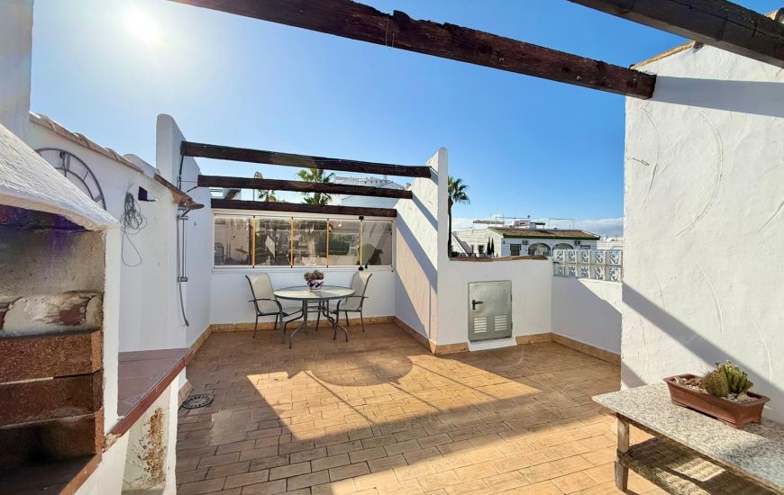 Sale - Semi Detached - Ciudad Quesada