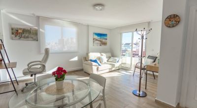 Apartamentos - Venta - Torrevieja - Torrevieja