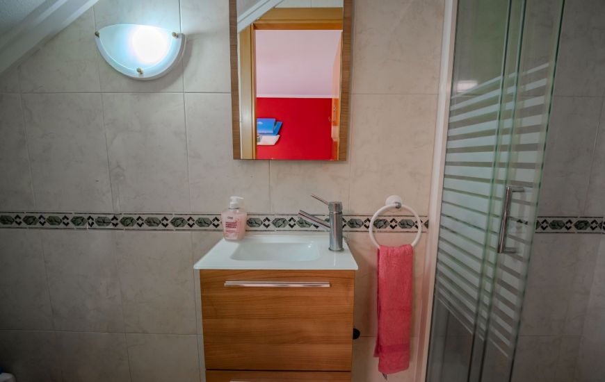 Venta - Adosado - Ciudad Quesada