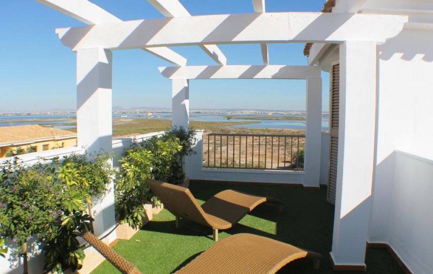 New Build - Villa - Mar Menor - 