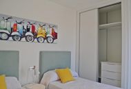 New Build - Villa - Los Alcázares