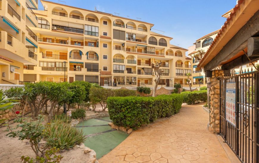 Venta - Apartamentos - Torrevieja