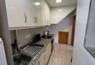 Sale - Bungalow - Torrevieja
