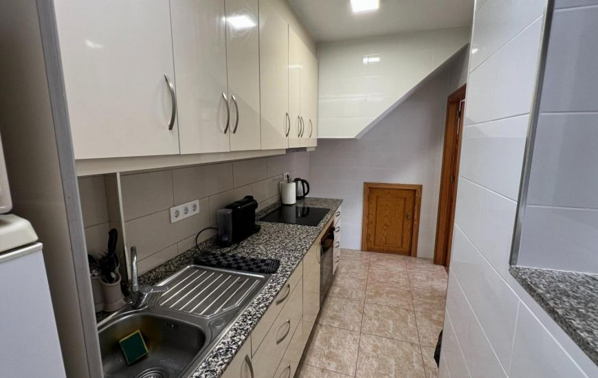 Sale - Bungalow - Torrevieja