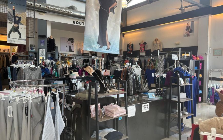 Sale - Shop - Algorfa