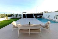 New Build - Villa - Benijófar - 