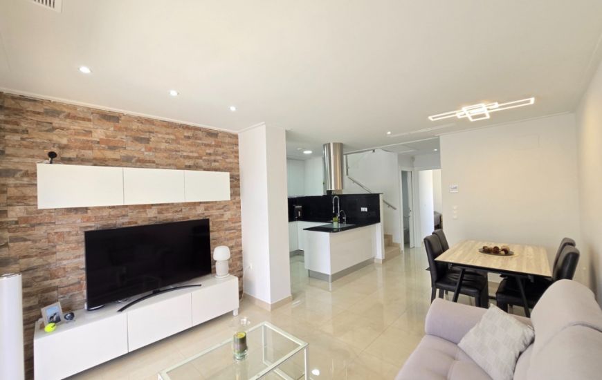 Sale - Villa - Ciudad Quesada