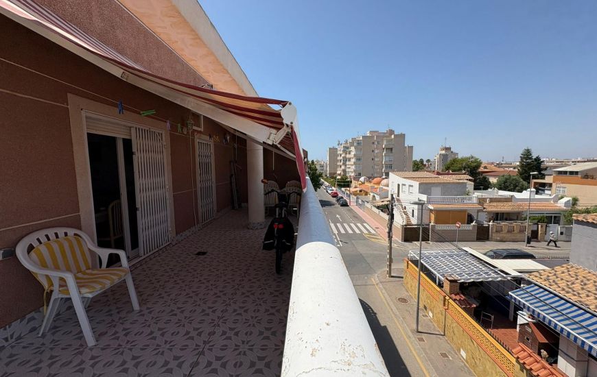 Sale - Apartments - Torrevieja