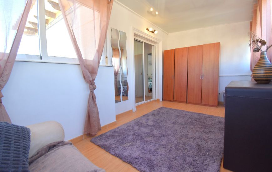 Sale - Villa - Orihuela Costa