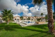 Sale - Rijtjeshuis - Ciudad Quesada