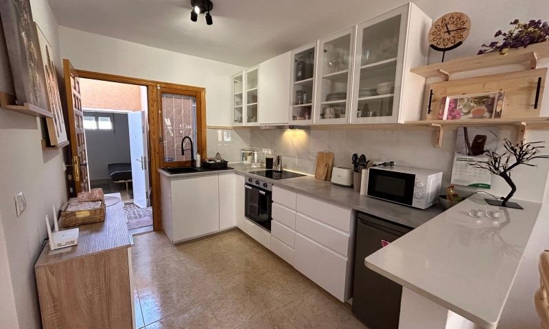 Sale - Bungalow - Torrevieja