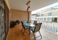 Sale - Rijtjeshuis - Hondon de los Frailes