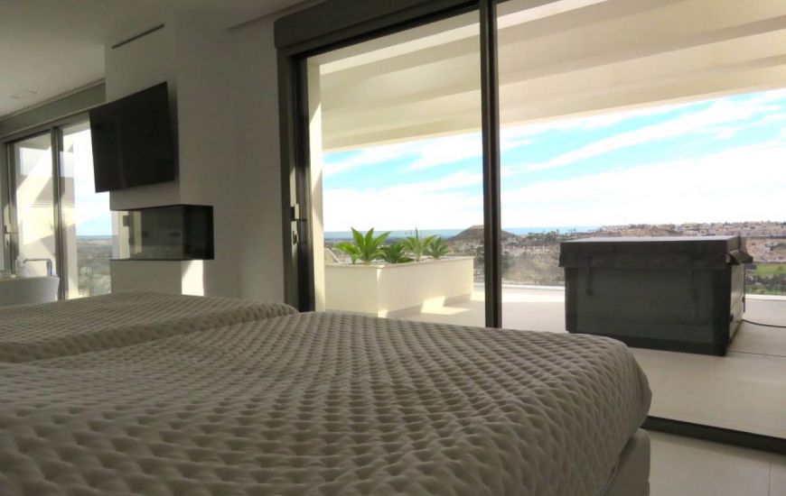 Nueva construcción  - Villa - Ciudad Quesada