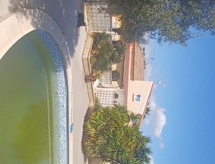 Venta - Casa Rural - Rojales
