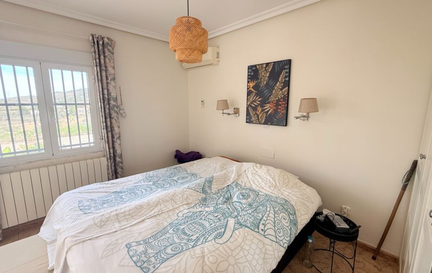 Sale - Finca - Hondon de los Frailes