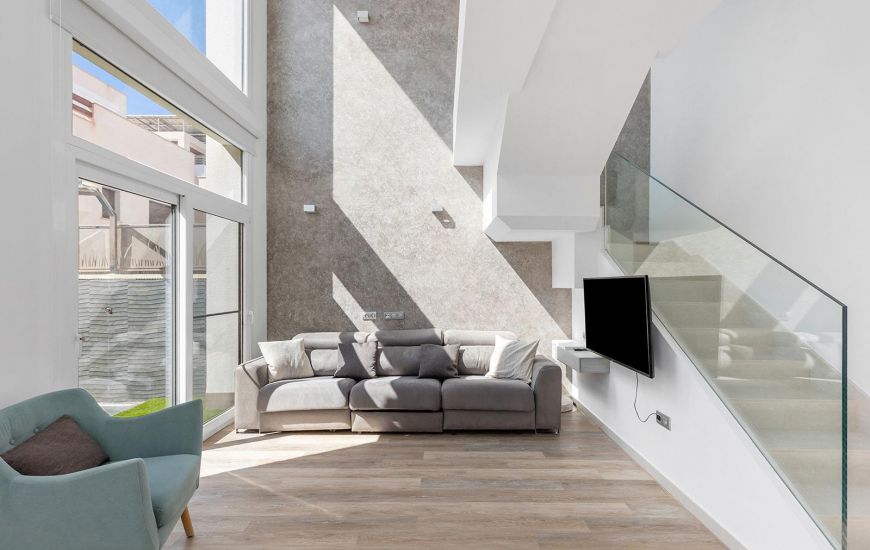 Venta - Villa - Rojales