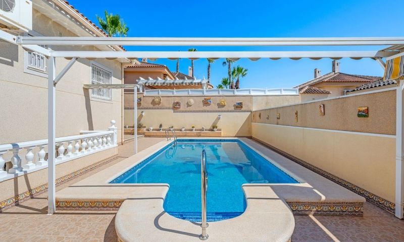 Sale - Apartments - Benijófar - 