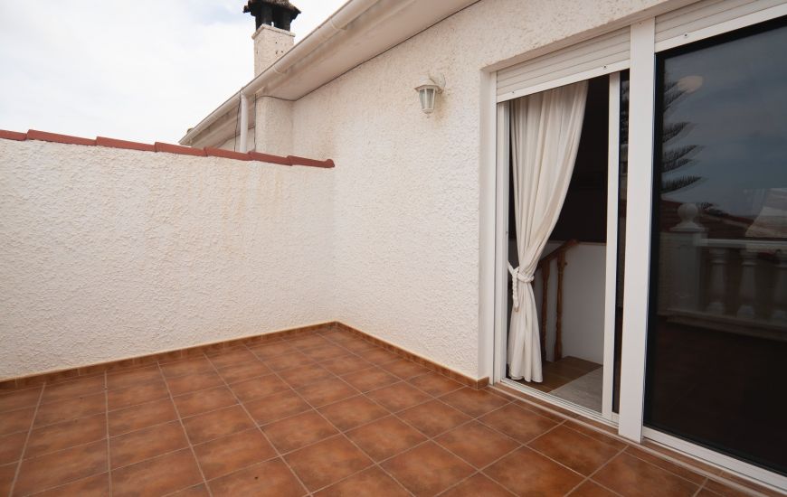 Sale - Villa - Ciudad Quesada