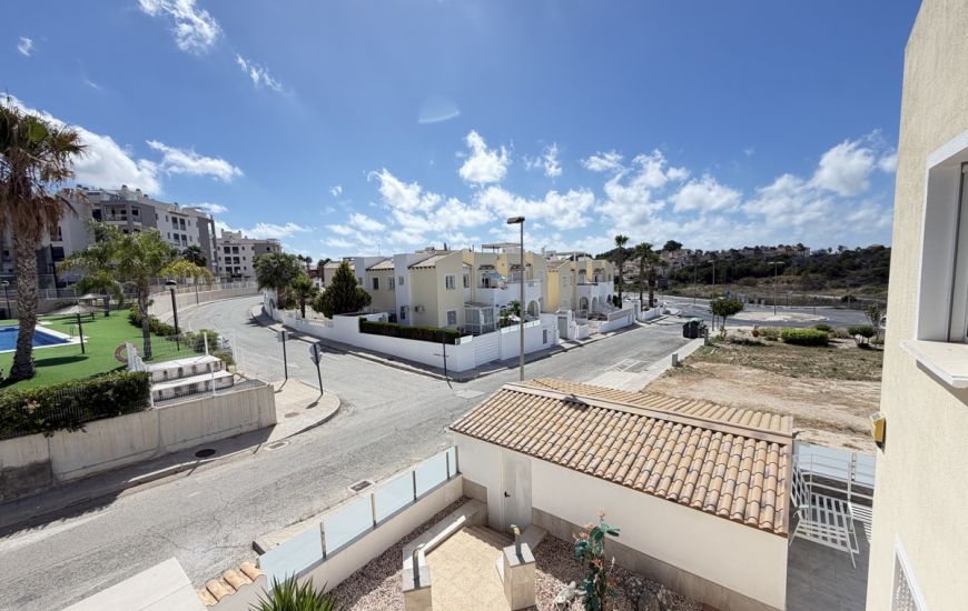 Venta - Apartamentos - Villamartin