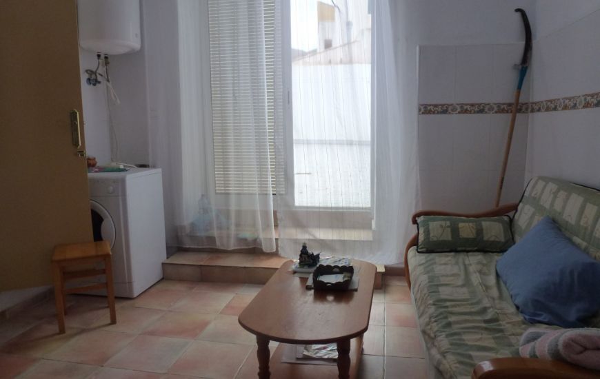 Sale - Rijtjeshuis - Hondon de los Frailes